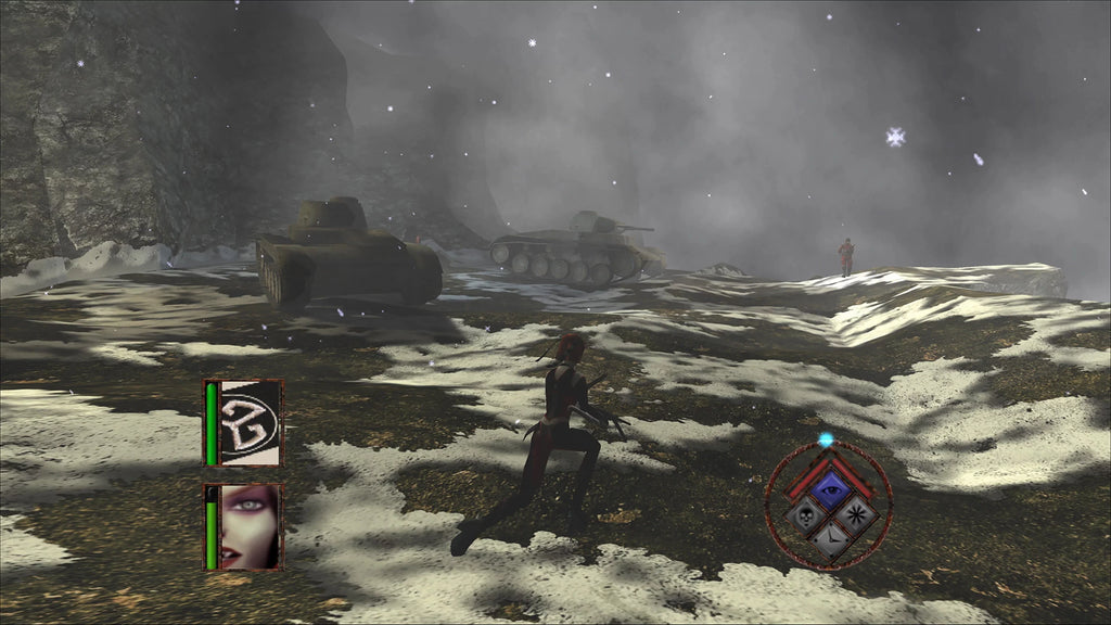4] - Bloodrayne: #432 Limited ReVamped Run [PlayStation