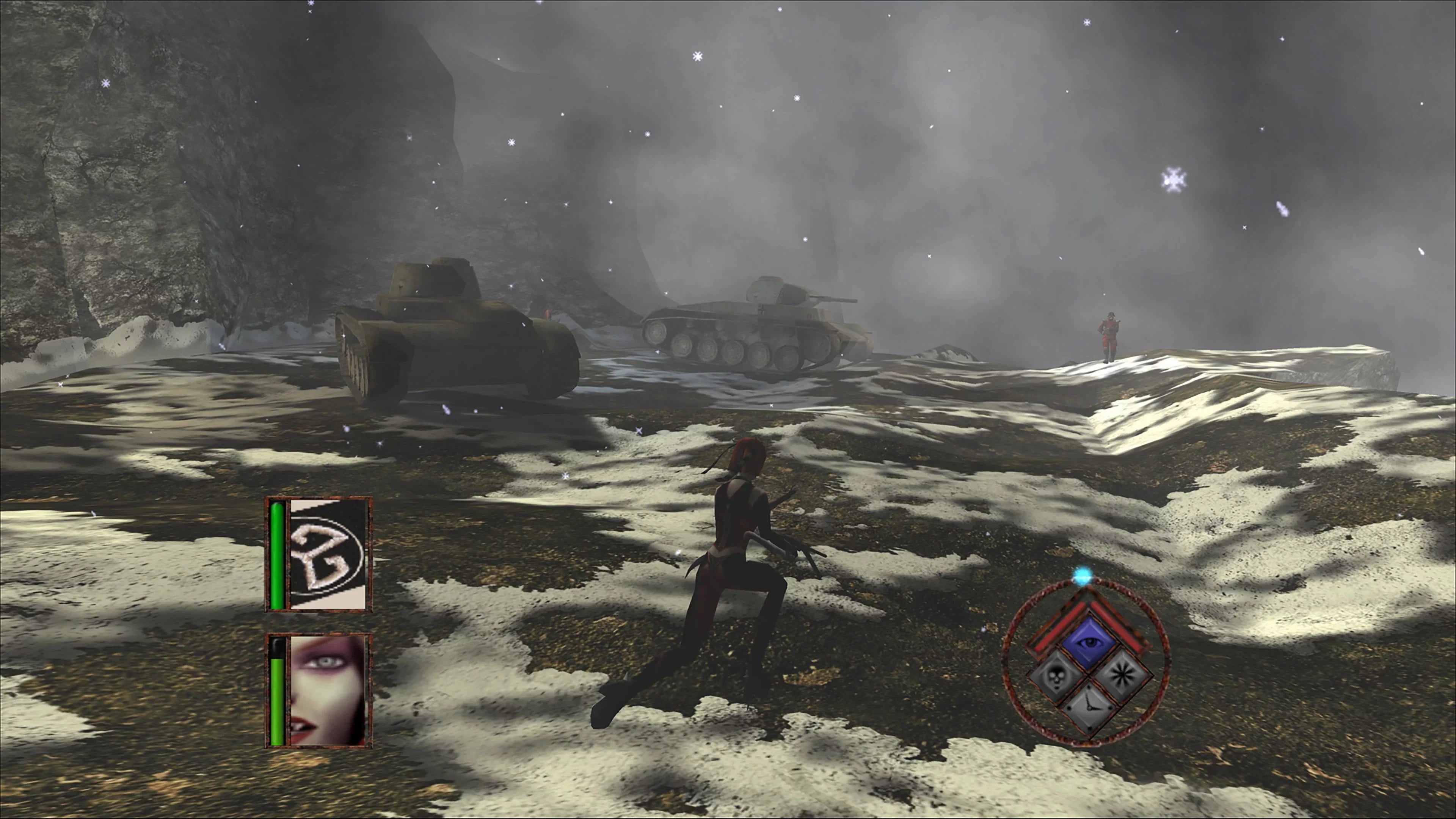 4] - Bloodrayne: #432 Limited ReVamped Run [PlayStation