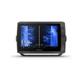 ECHOMAP 2 Worldwide Transducer Basemap No Ultra 102sv Garmin