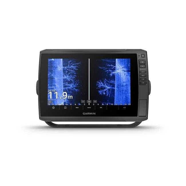 ECHOMAP 2 Worldwide Transducer Basemap No Ultra 102sv Garmin