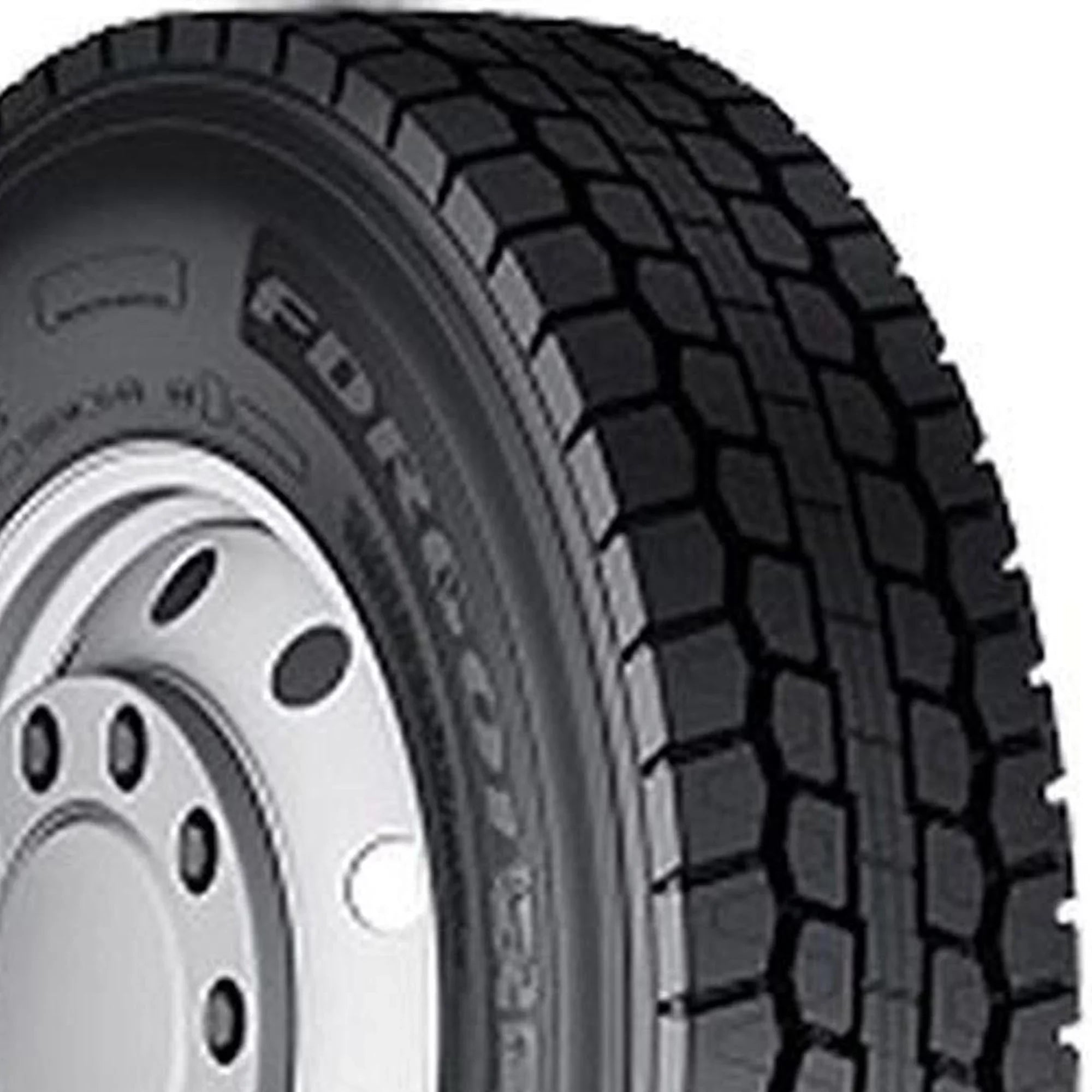 146/143L H 295/75R22.5 FDR601 Commercial Tire Fortune