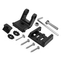 Transom Set Hardware Bracket 9HW for T 9HW Transducer Mounting 920T