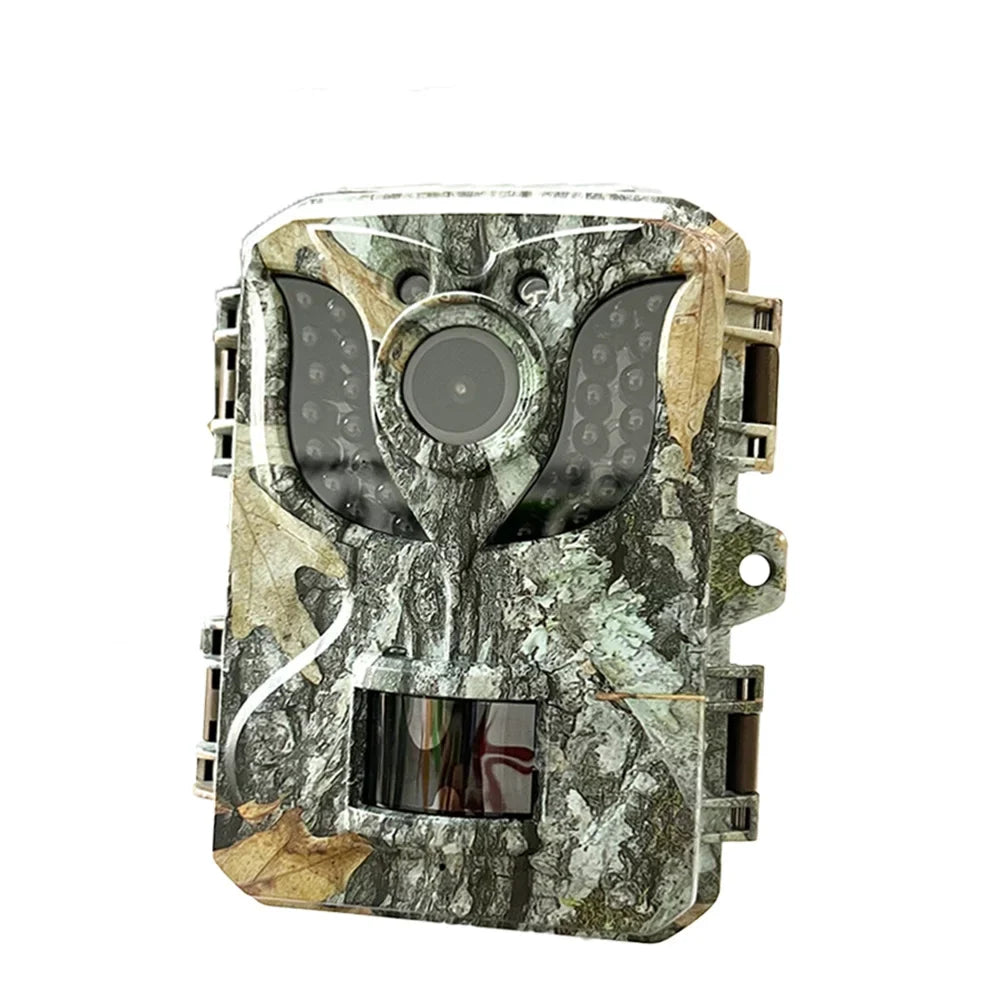 Ideal Moistureproof, Infrared and Sport Trail for Wildlife IP66 Vision Camera with Night Activities