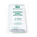 25 of Sachets) - liquid (Box Solution Rinse Deionized M10000B 20ml x Milwaukee