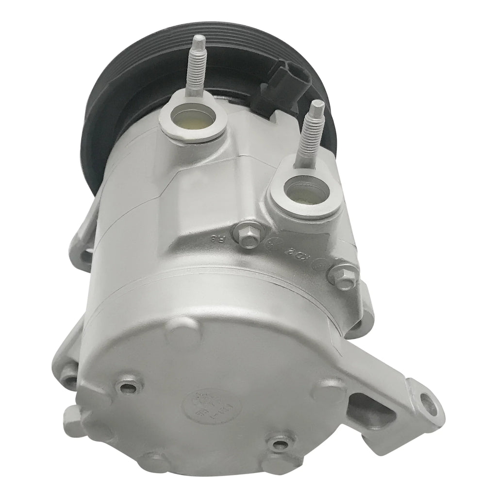 3.7L Clutch Reman 2011) IG301 and 2009, A/C 2011, 3.7L 2009, 2012; Nitro Dodge 2010, Compressor Liberty 2010, Jeep (Fits Fits