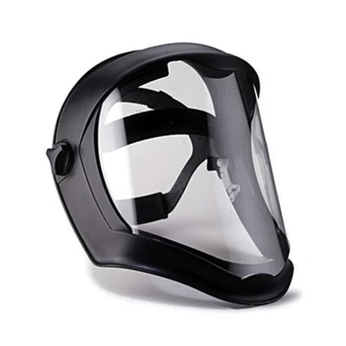 Uvex Face Shield Bionic (Clear S8500 Lens)