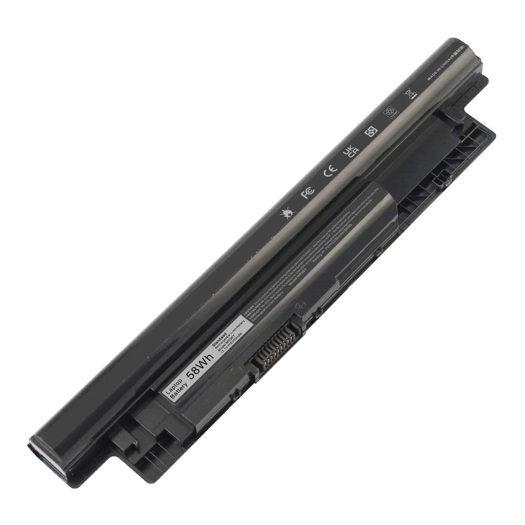 5521 Laptop 5721 Dell 15-3521 17-3721 Battery 14-3421 For Inspiron