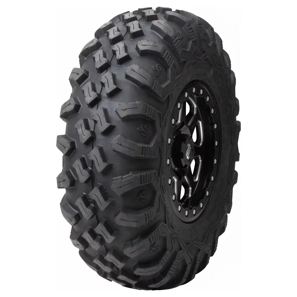 (2 900 27x9-14 2020 Megabite Tusk Edition Pack) Trail Radial For Tire Fox