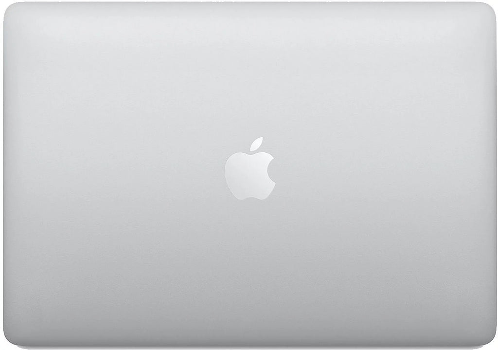16GB Pre-Owned 2020 512SSD, Touch 2.0 Like bar (Refurbished: Space Wireless Case, Apple MacBook and Mouse i5 Pro Silver, Apple GHz New) 13",
