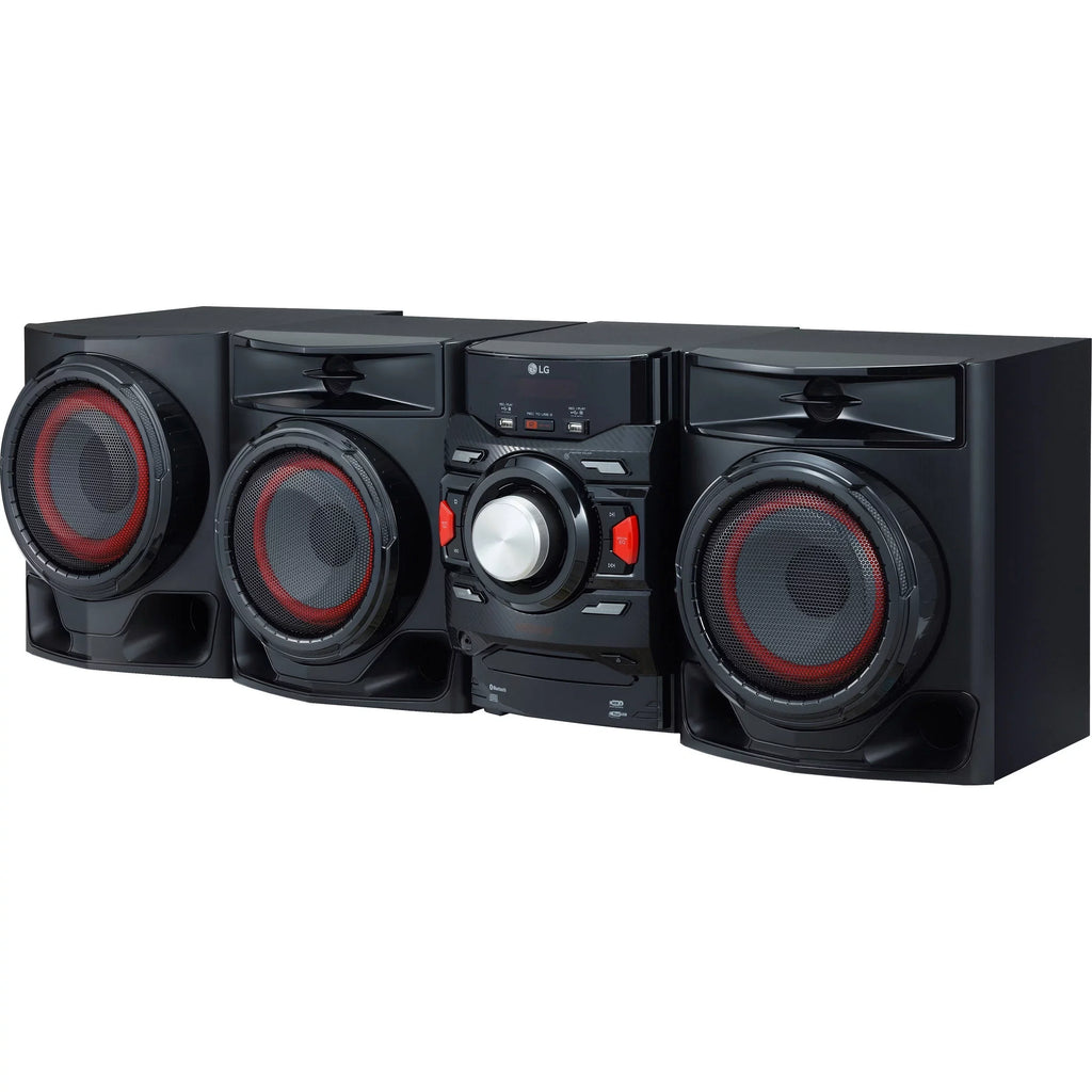 (Used) Music System CM4590 Bluetooth 700W