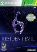 Ultimate Experience Resident 6: Horror Survival Evil The