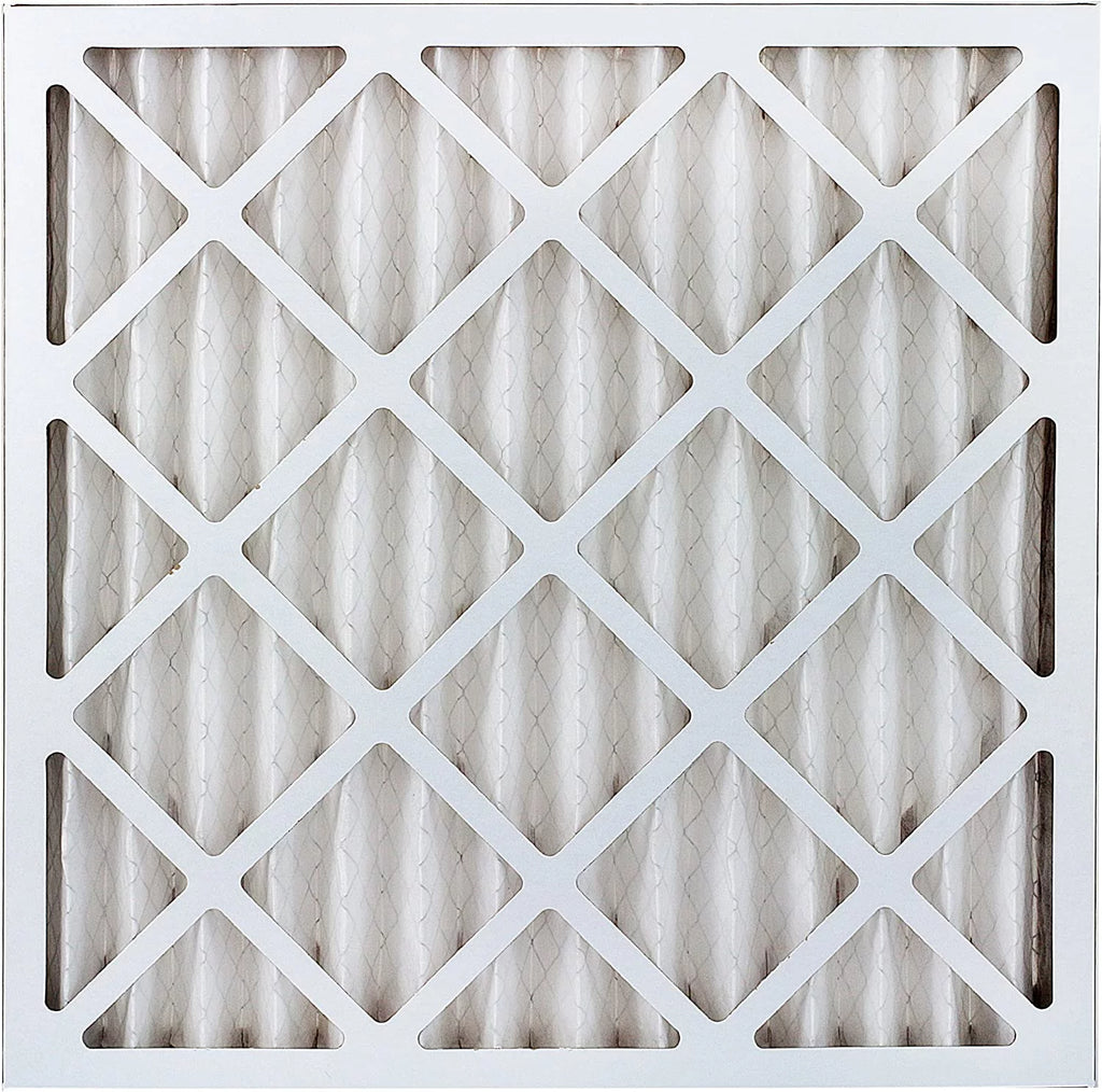 Furnace (3-Pack) Filterbuy Filters Pleated Air 13 12x12x2