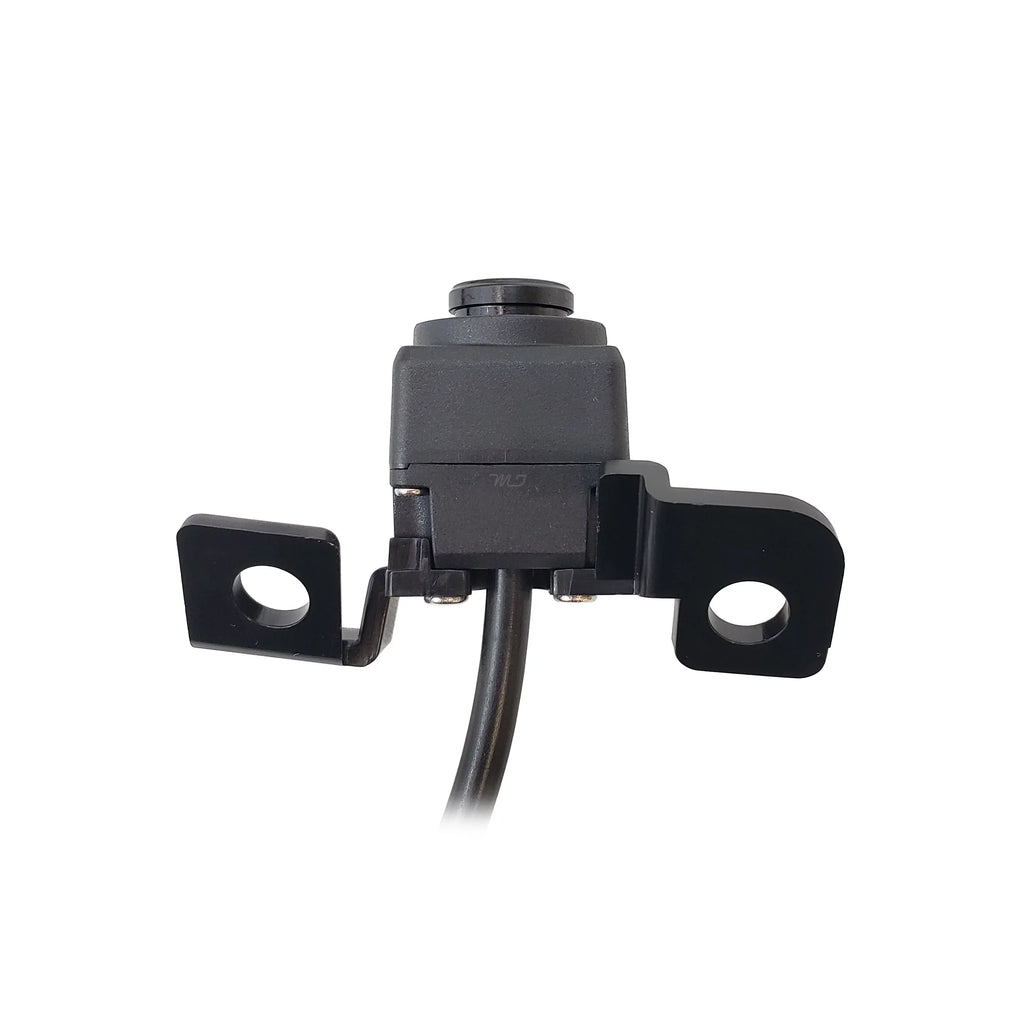 Part (2011-2013) 95760-2P000 Sorrento Replacement OE Tailgaters Kia Camera Backup Master #