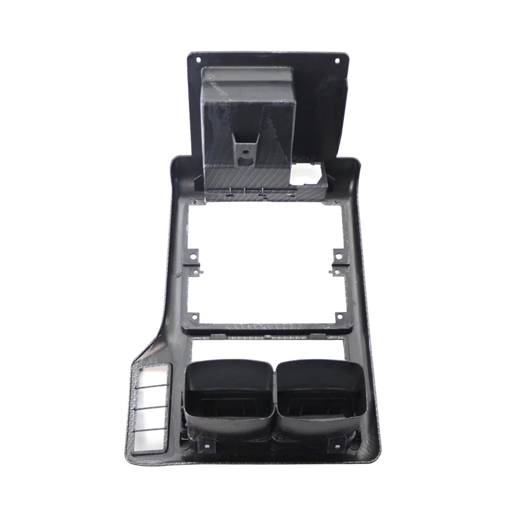 II Replacement Air 6N1858071A Vent Console Ibiza for Seat II Caddy Center Carevas