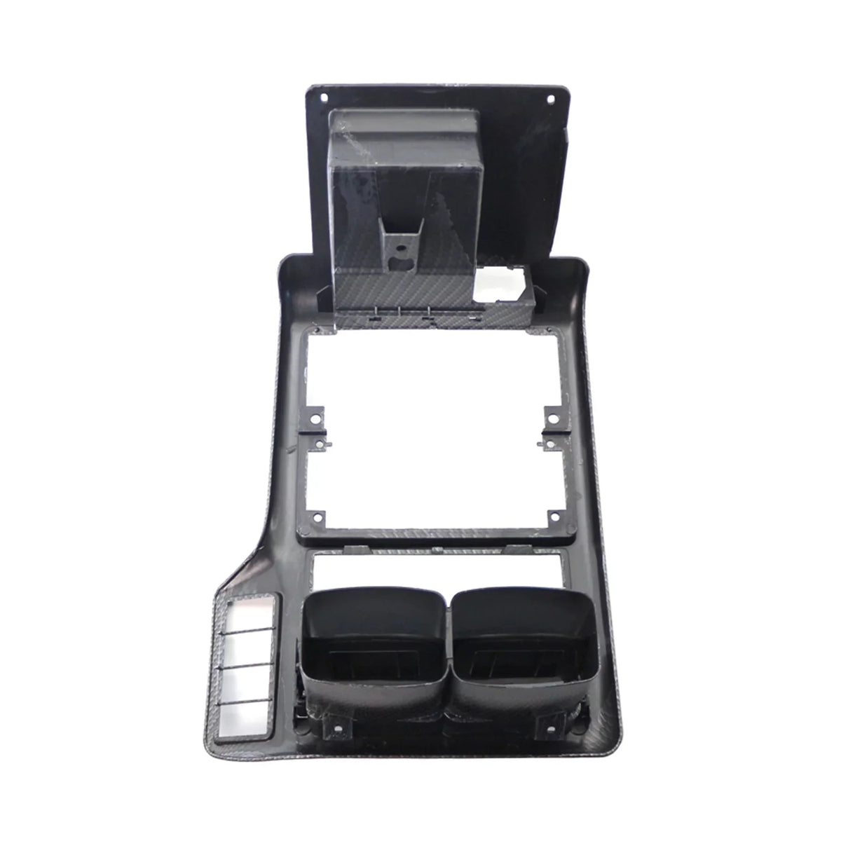 II Replacement Air 6N1858071A Vent Console Ibiza for Seat II Caddy Center Carevas
