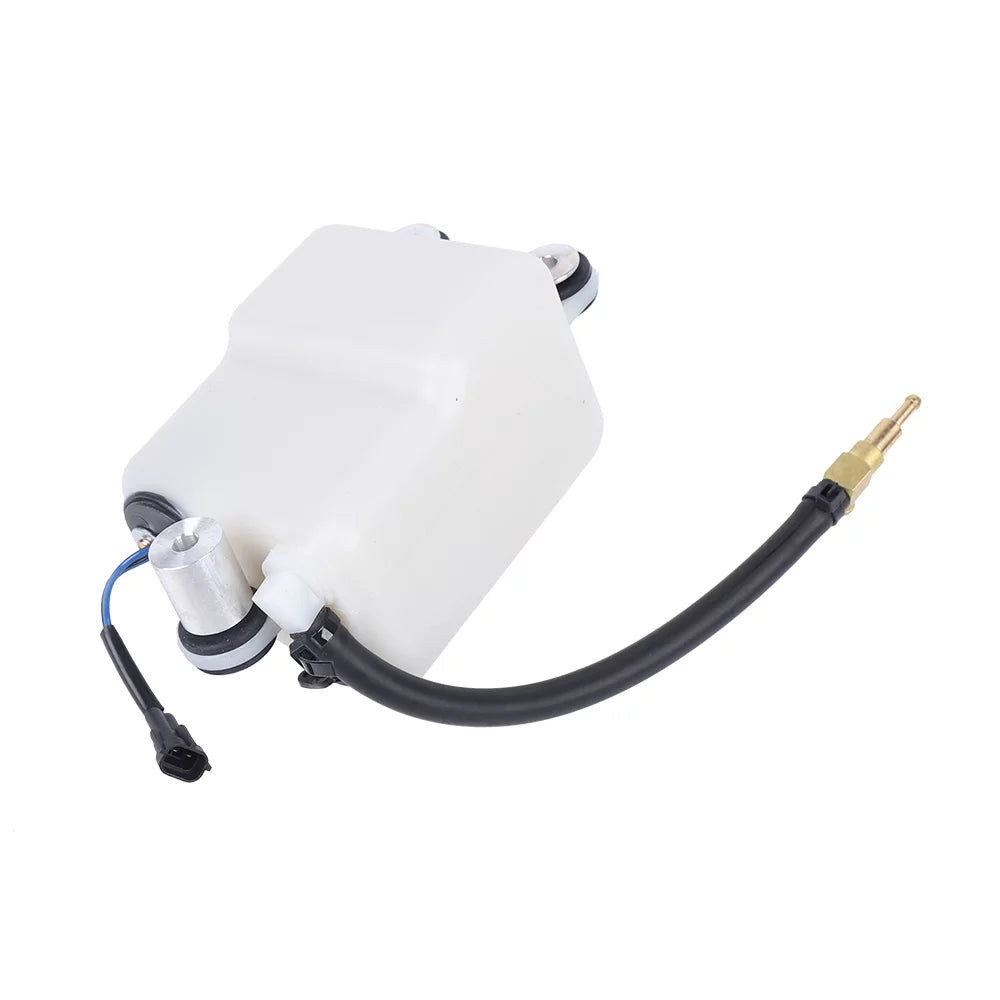 Optimax 250HP Assy for Assembly 1200-8M0064075 200HP 3.0L Miumaeov Oil Mercury Outboard Oil Tank 225HP Mercury Fits Tank