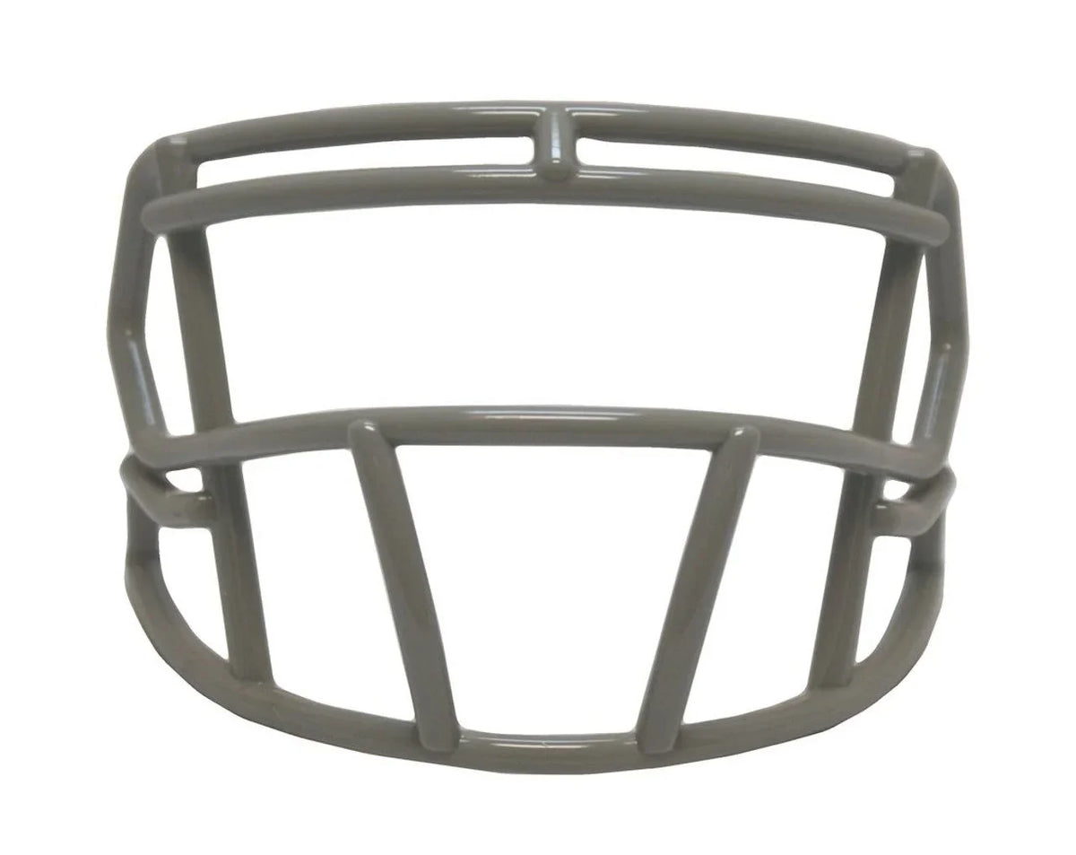 Mask Speed Light - Face Mini Gray Riddell