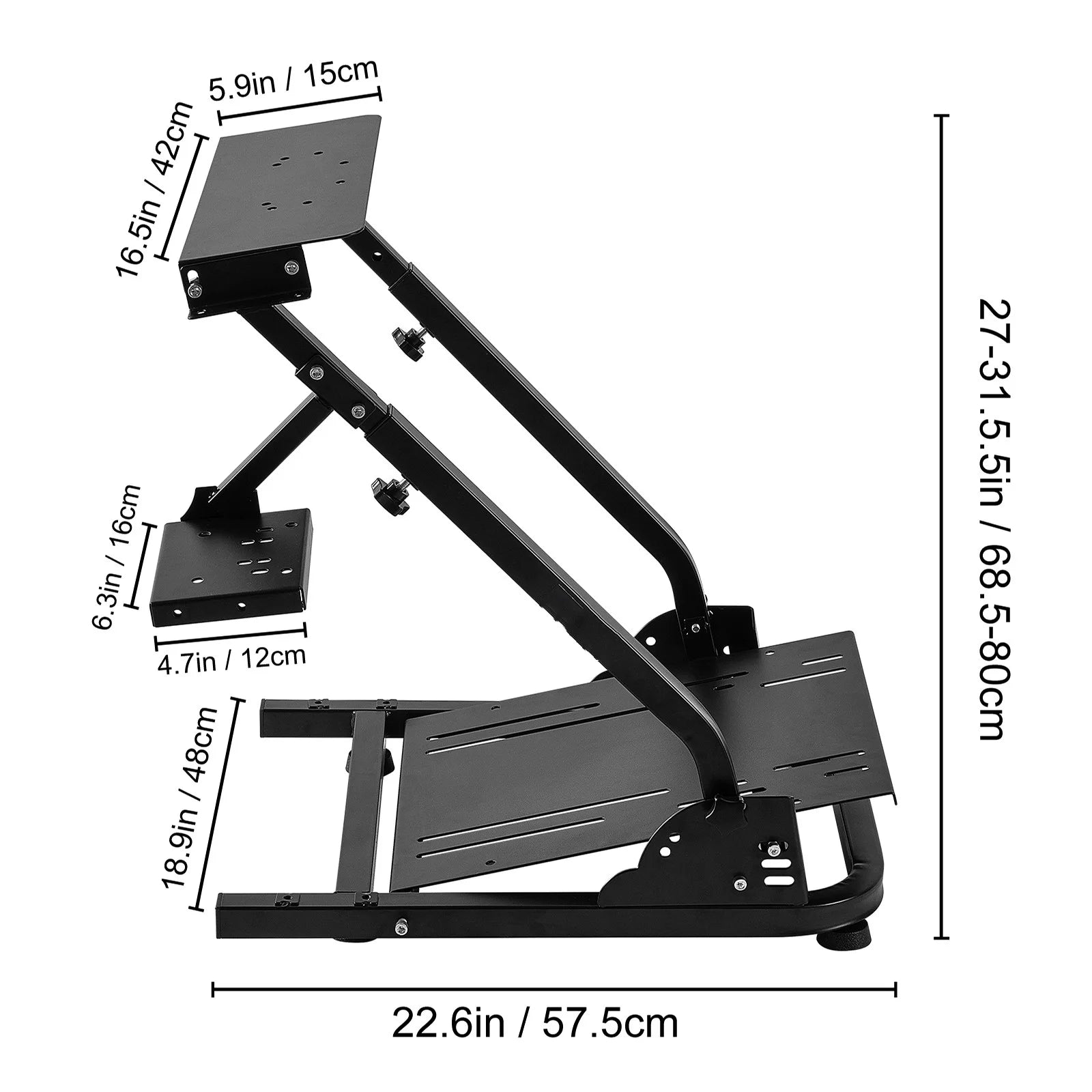 Steering For Wheel G27 Racing G920 PS4 Simulator G29 Stand T300RS Stand