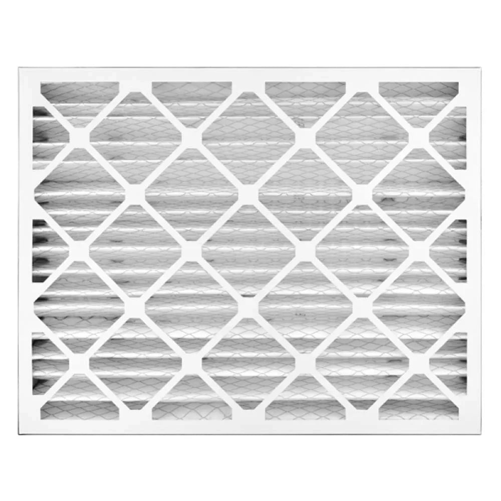 Filter Honeywell 2 ) Pack -20x25x4 FC100A1037 For 11 ( - Air Replacement