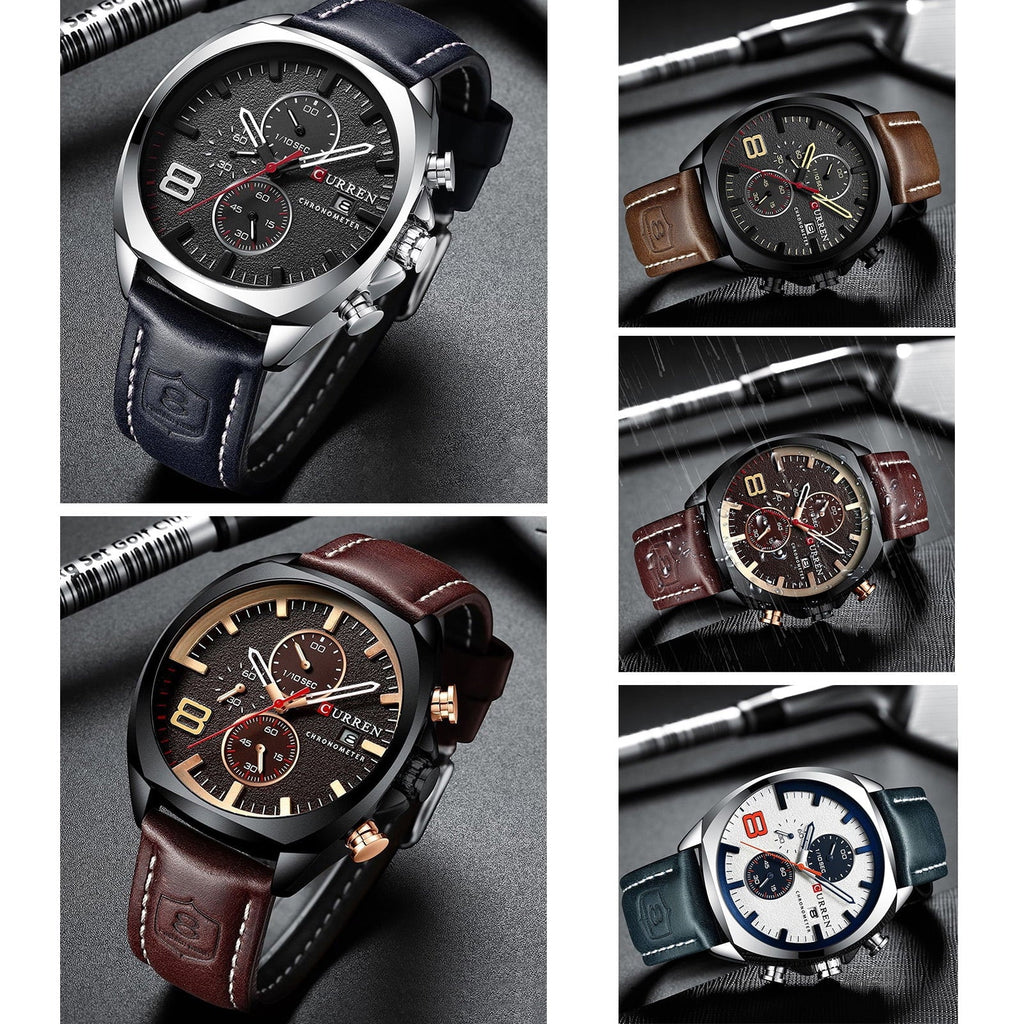 Business Movement Watch Business Casual Nebublu Movement Casual Movement Wrist Wristwatches Watch Watch Wristwatches,Men Arealer