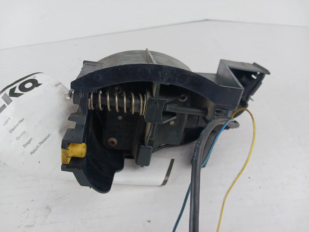 10 Night 750 OEM (Good) Camera 09 Vision 12 Front 13 11 Pre-Owned
