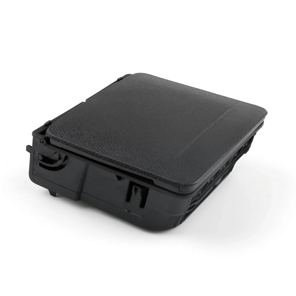 MK5 Black Genic Central VW Rear MK6 Jetta Gti Golf Motor Console For Armrest Holder Cup