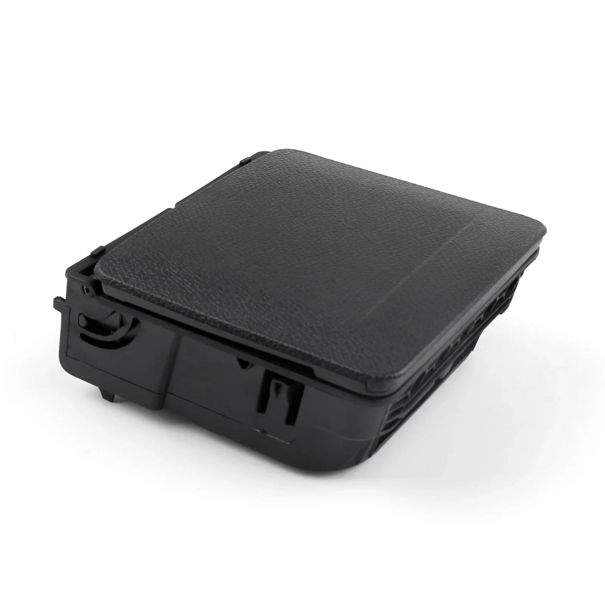 MK5 Black Genic Central VW Rear MK6 Jetta Gti Golf Motor Console For Armrest Holder Cup