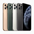 Unlocked Cell iPhone A2161 Phone MAX 11 PRO Restored (Refurbished) Factory Model) - 256GB Condition Gold Excellent - (US