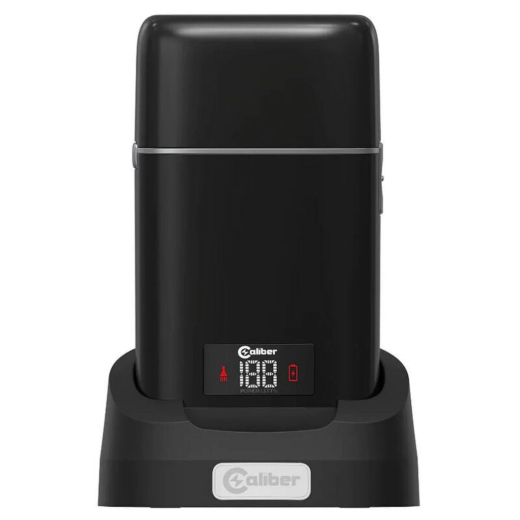 Moab Caliber Cutting Shaver Cordless Triple Metal Foil Head