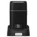 Moab Caliber Cutting Shaver Cordless Triple Metal Foil Head