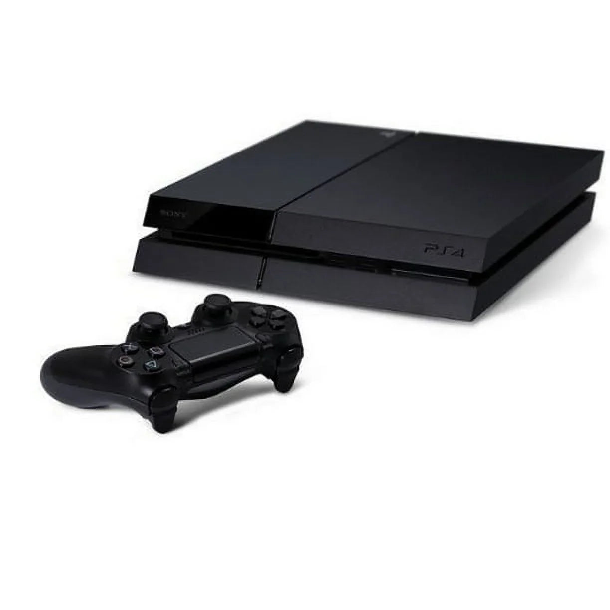 Gaming Sony Cleaning Like Bundle Console Kit 500GB with 4 PlayStation Black New Headset