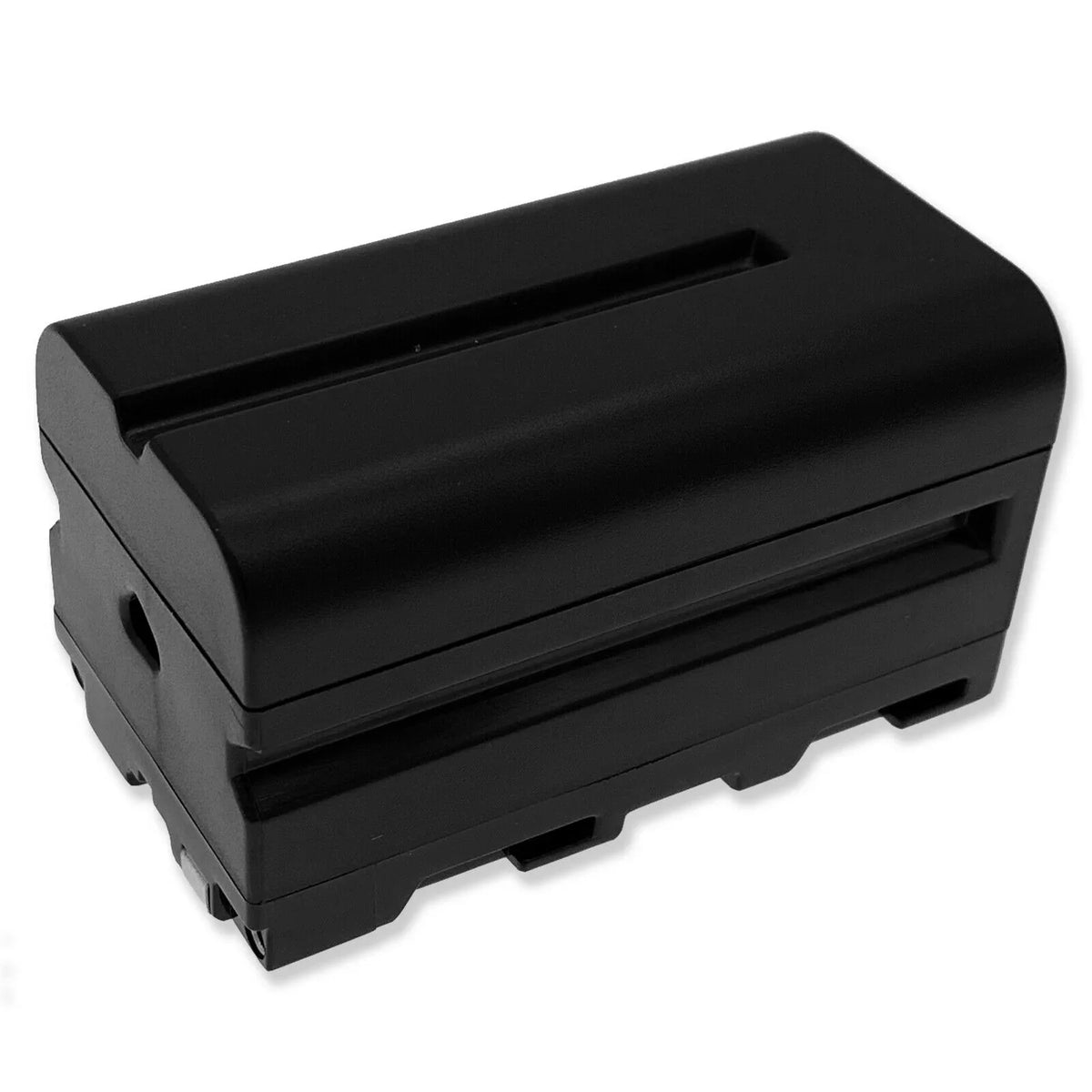 for DCR-VX1000 New Camcorde NP-F750 DCR-VX2000 Battery 4200mAh Video