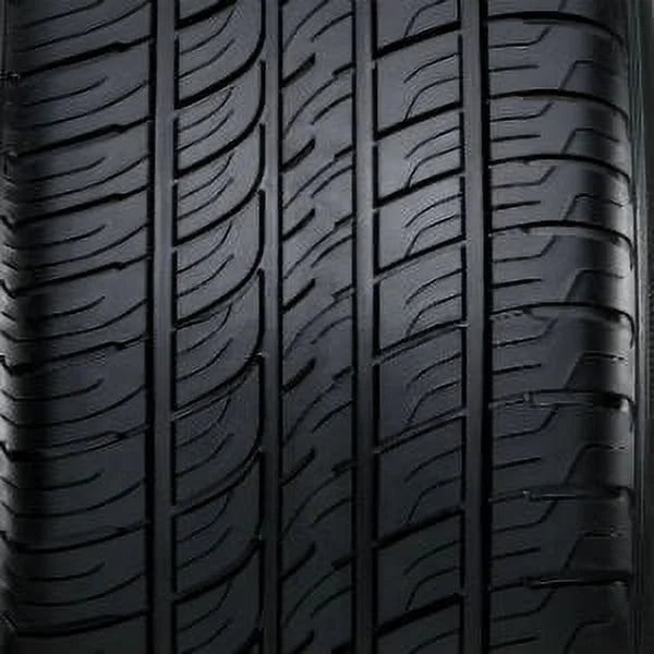 2011-15 , Dimax Chevrolet 95W Camry -8 Radar Fits: 225/45R18 Passenger 2012 Tire Cruze Toyota