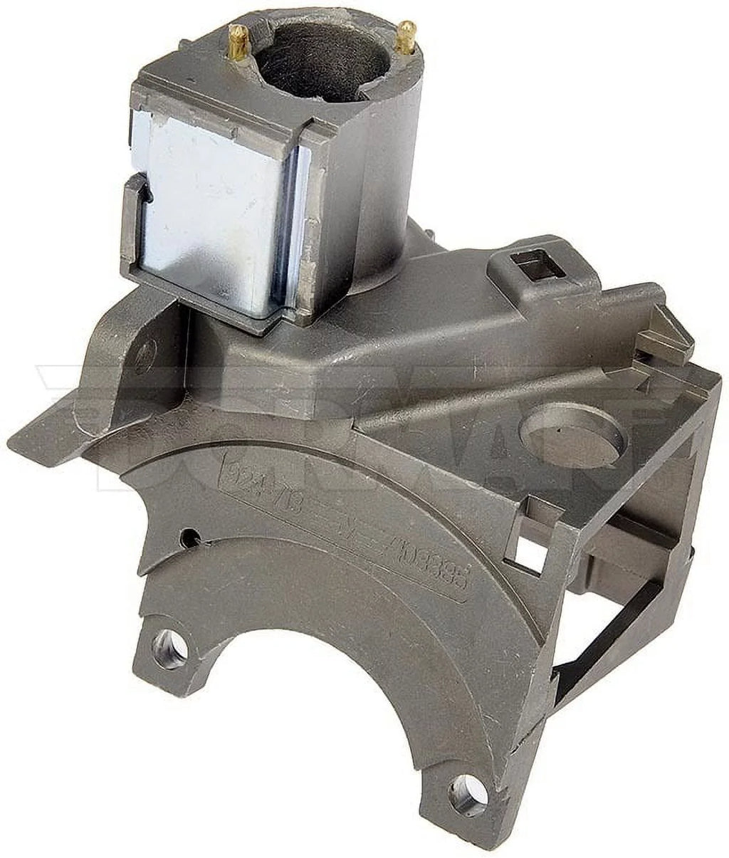 , - select: 924-713 Lock Fits Housing 2000-2007 Dorman Solutions Ignition 2000-2006