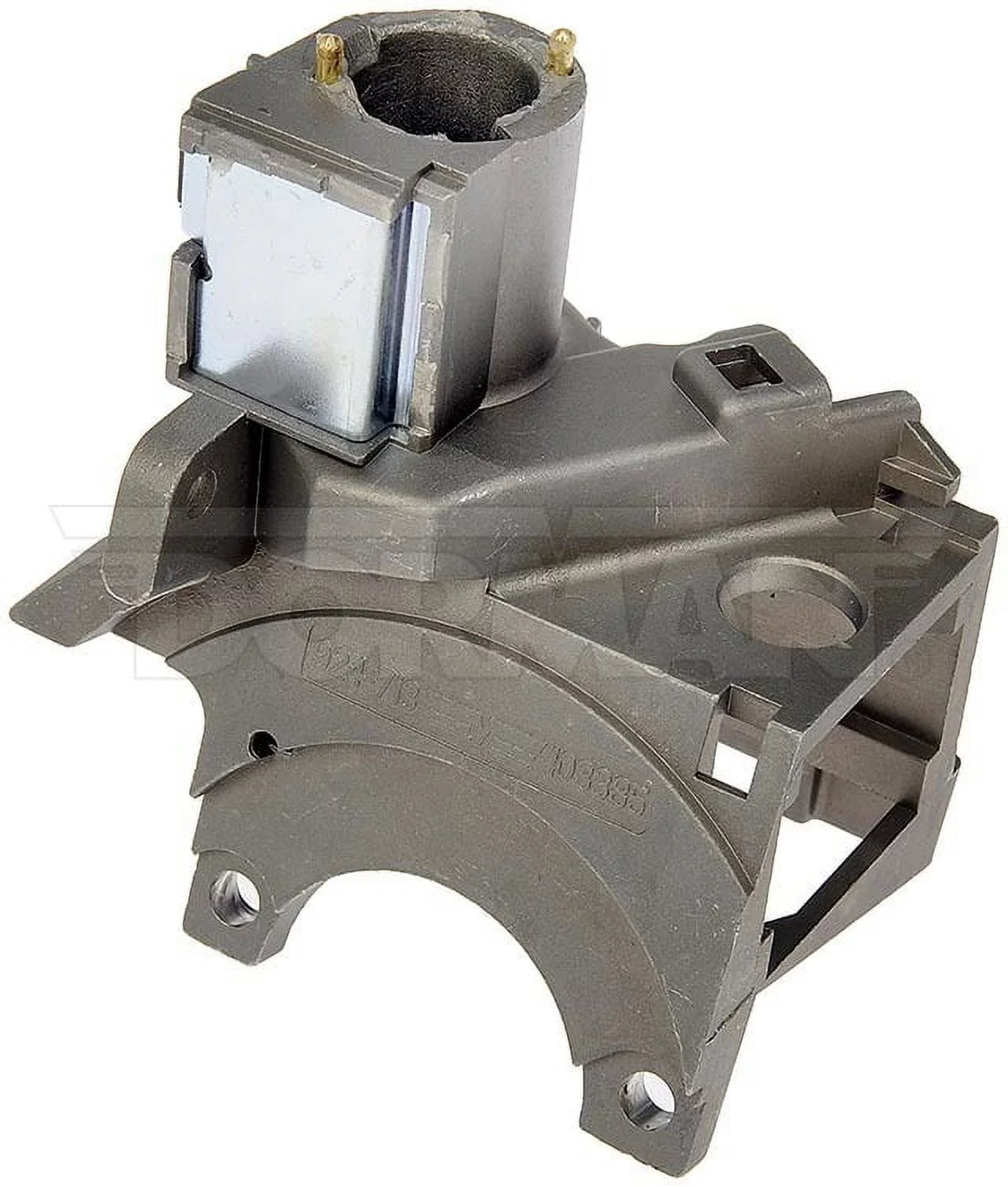 , - select: 924-713 Lock Fits Housing 2000-2007 Dorman Solutions Ignition 2000-2006