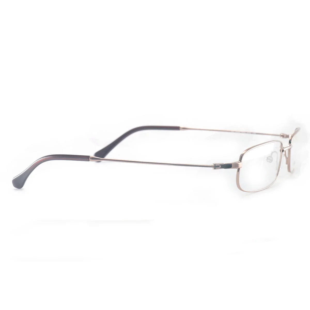 A40 Men-Womens Eyeglasses Ermenegildo 18 Gold VZ3009M 51 Rectangle Rose 135 Zegna
