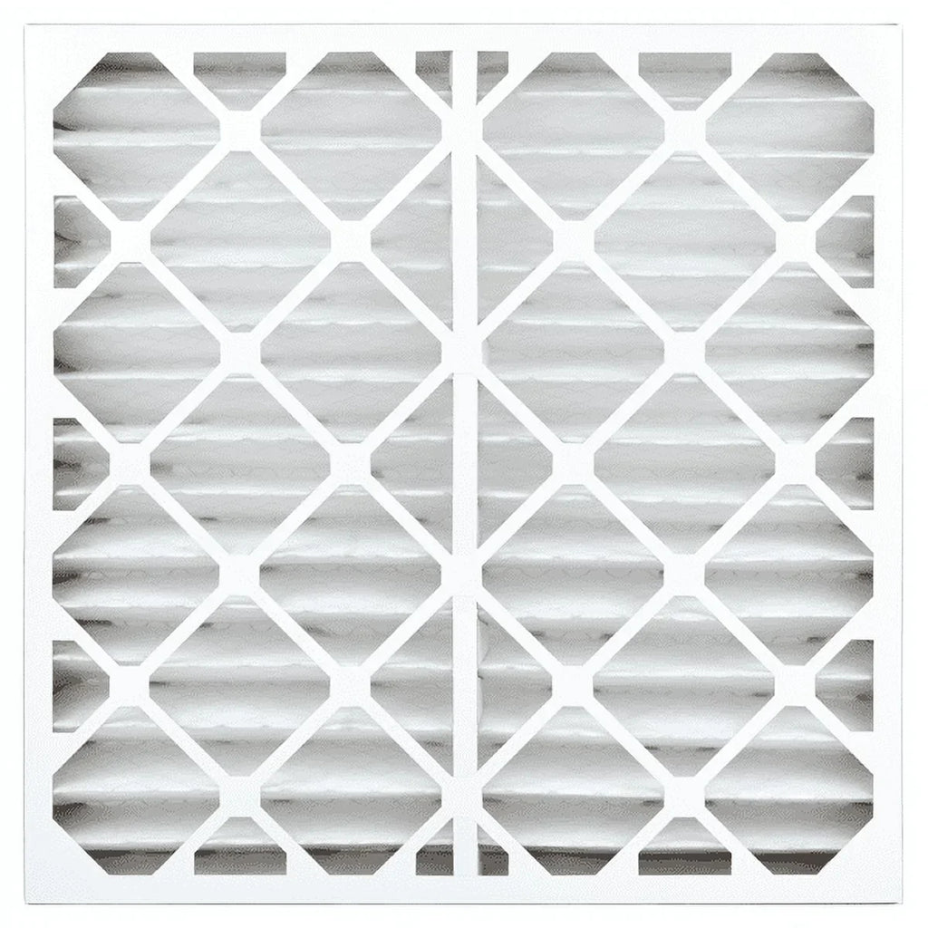Replacement 6 Filter Dust Air Box 8 AIRx 24x24x4 MERV of Filters