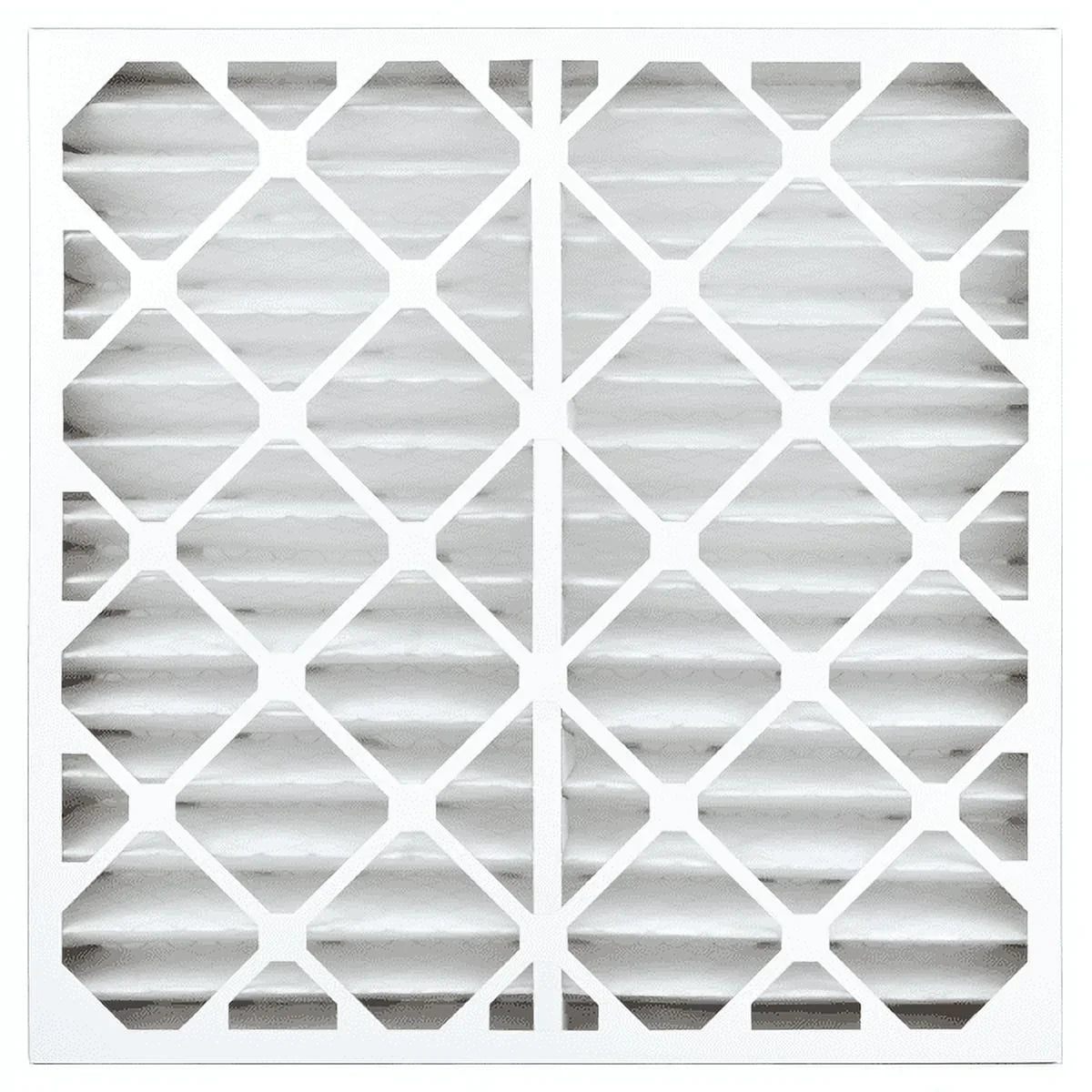 Replacement 6 Filter Dust Air Box 8 AIRx 24x24x4 MERV of Filters