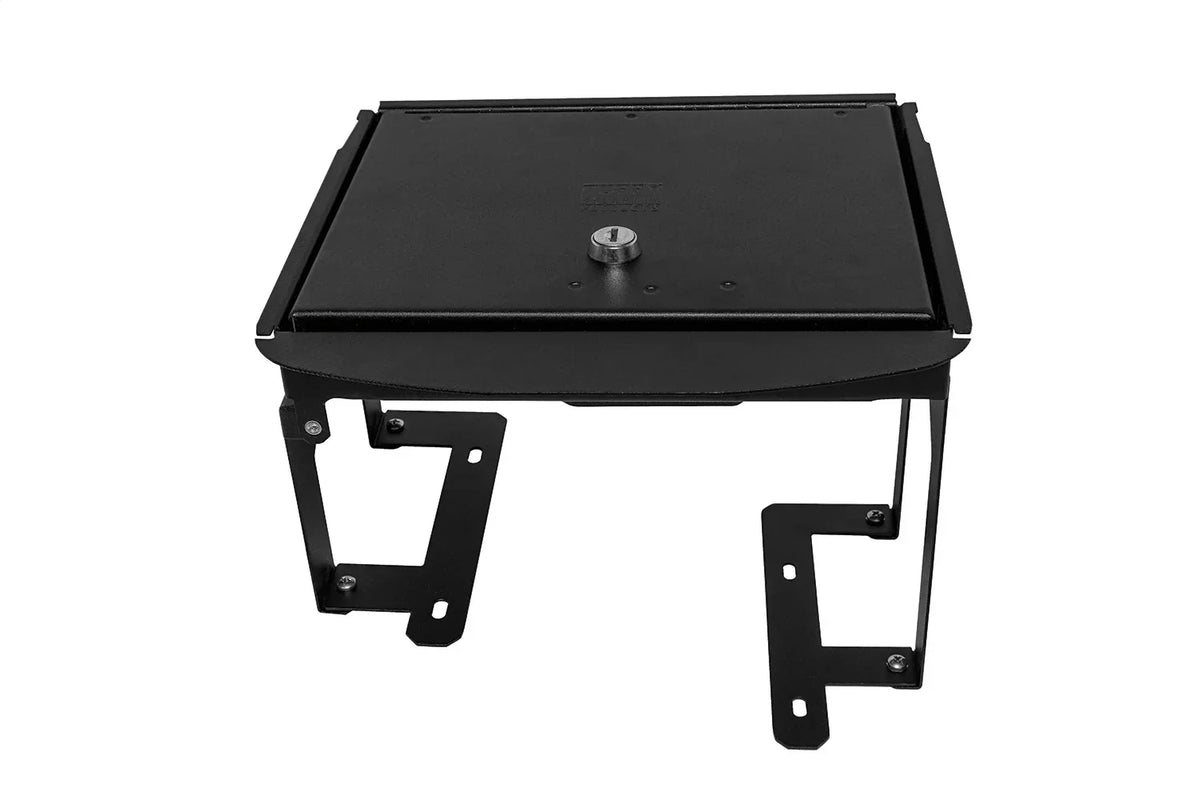 01 CHEVROLET Products CHEVROLET select: 2007-2014 Fits 2007-2014 Tuffy Console Security SILVERADO, Security TAHOE 360 Insert