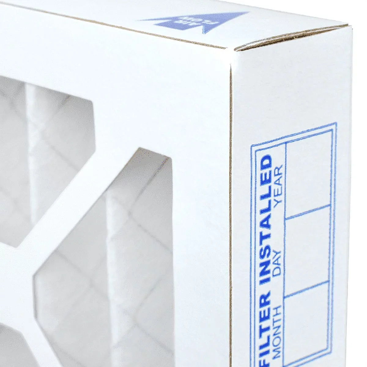 the Furnace Made USA 20x25x2 8 Filter, AIRx AC in Air Filters MERV HVAC Pleated Dust Air 6-Pack, Filter