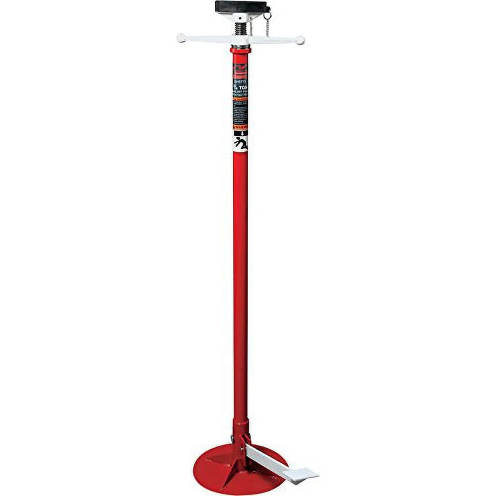 Lbs Stand Blackhawk Bh5715 Under Hoist 1500 - W/Pedal