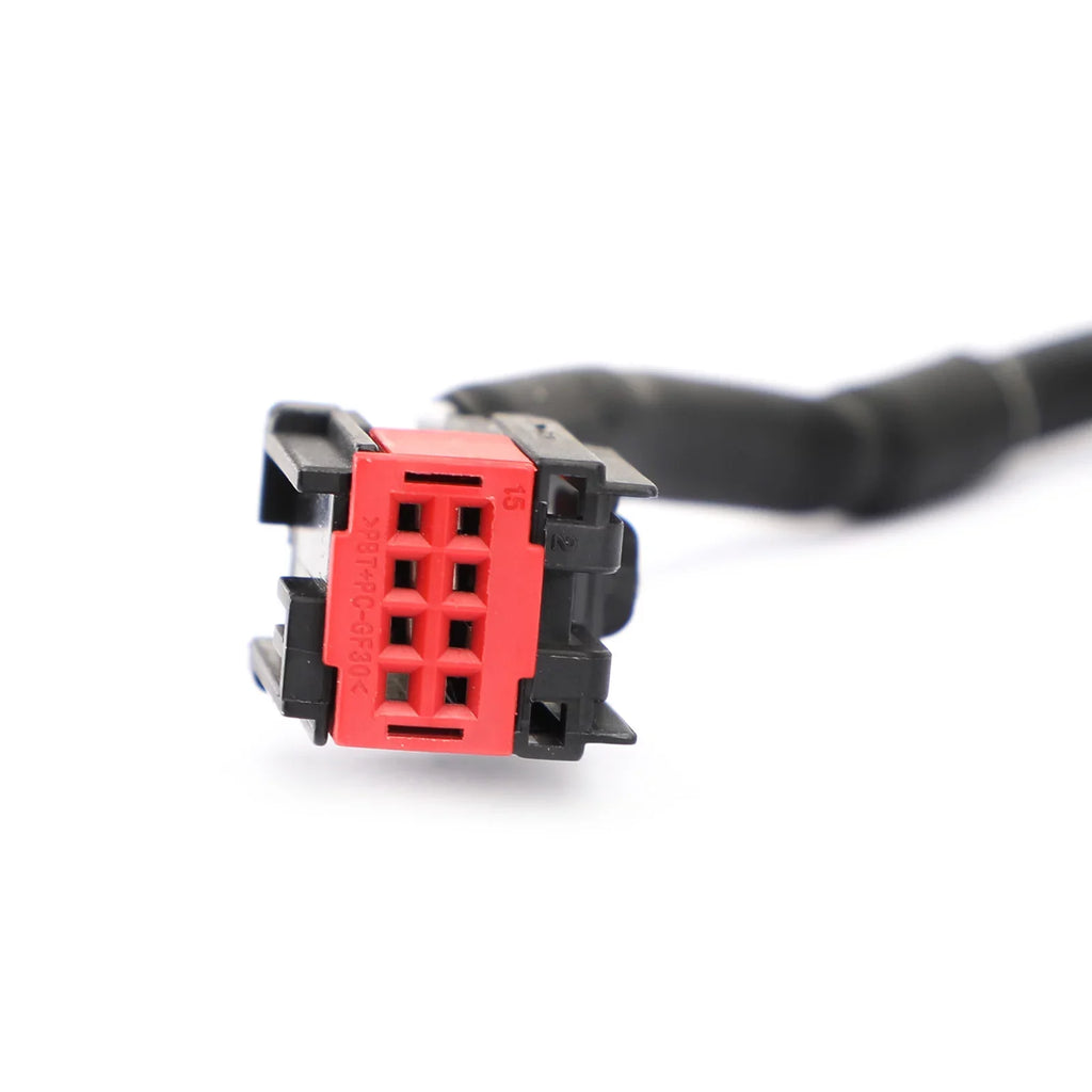 Genic Charger 56054058AH Rear Up For 2011-2014 Motor View Chrysler Fits Camera Back Assist