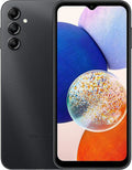 A14 Galaxy SM-A146U1 Phone Box 5G Open Factory Cell 64GB Black Unlocked -