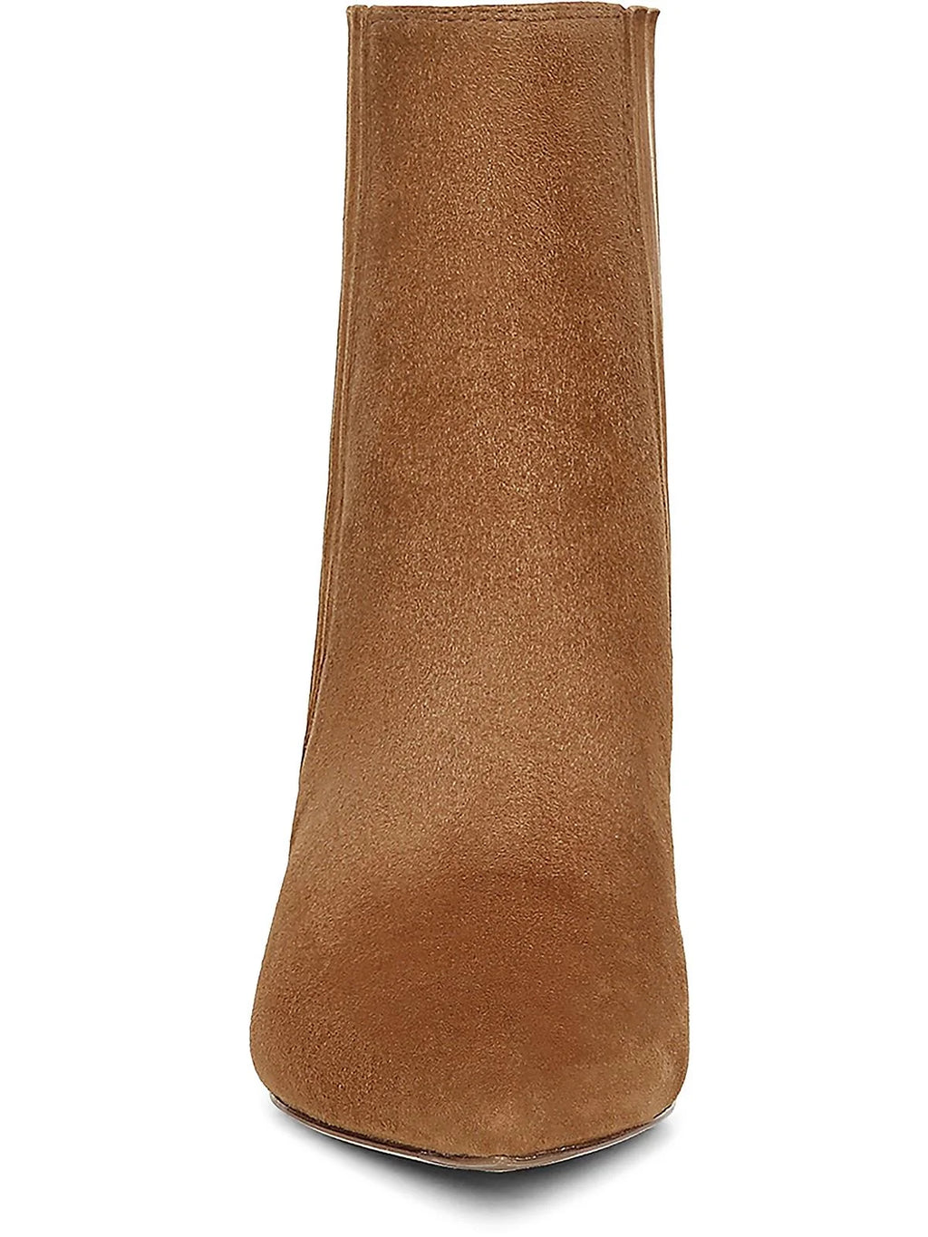 Boots Womens Suede Ankle Veronica Chelsea Lisa 70 Beard