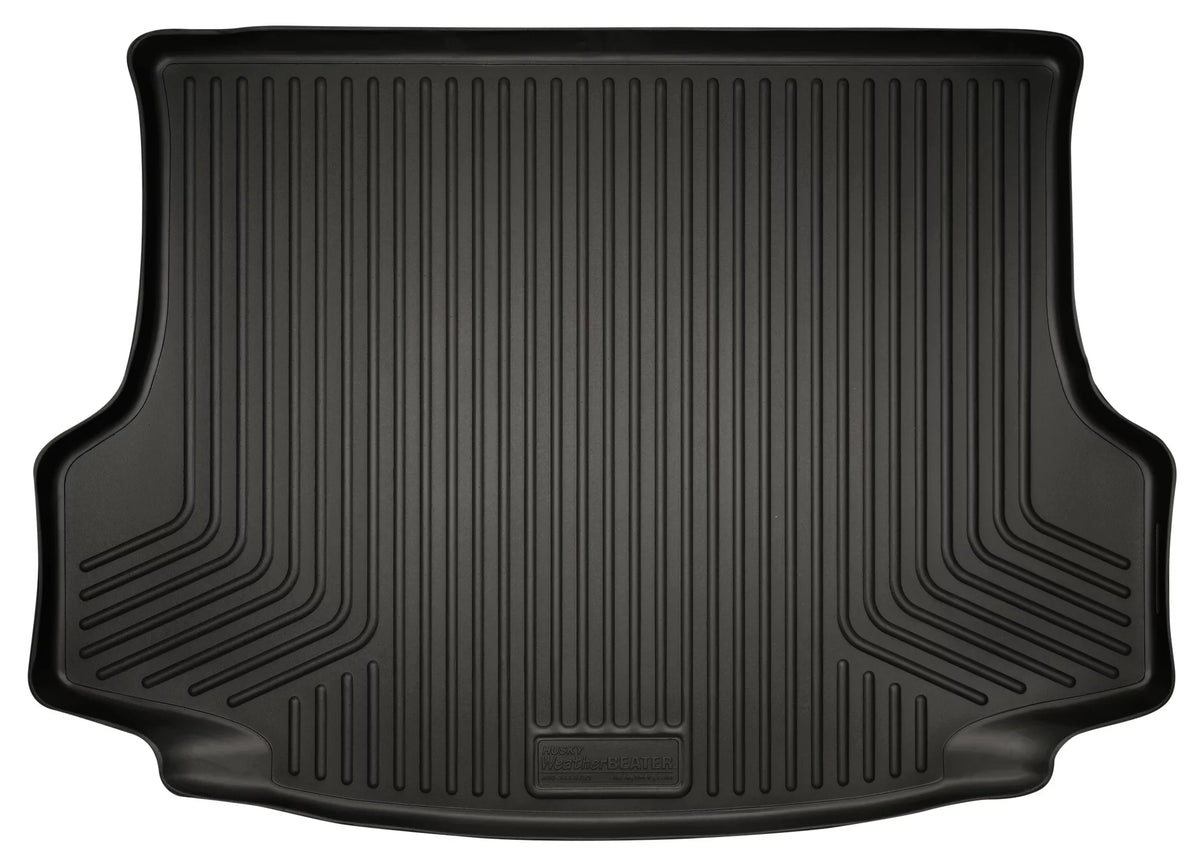 RealTruck 28971 Cargo Toyota Black with 2013-18 Husky by Liner - RAV4 Compatible