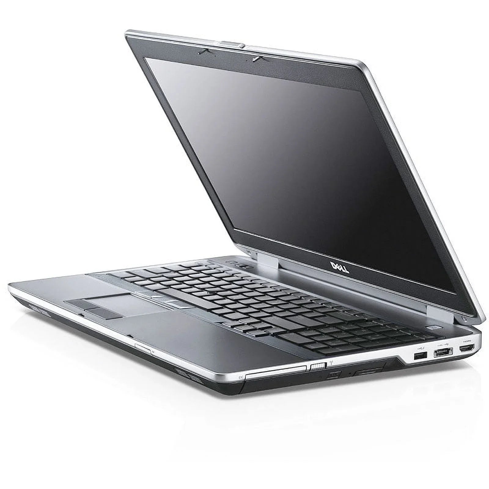 Laptop Used E6530 500GB 10 8GB Pro Latitude Dell i7 B Windows 64 3.0GHz