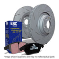 & Buick S2 Kits 2012-2017 Rotors 2000 Greenstuff Regal for