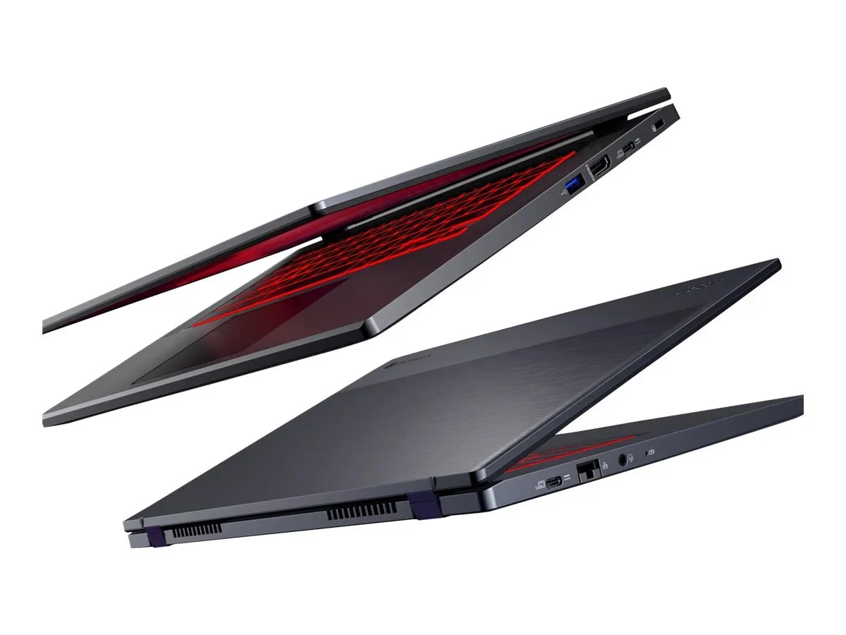 Wi-Fi Graphics Intel gray Core Hz GE - x - SSD Iris - - - RAM NVMe @ OS GHz CBG516-1H 16" - (WQXGA) Chromebook 1240P Acer 6E 516 kbd: 120 Intel up 1600 - Xe 2560 16 4.4 Chrome US 256 to - - GB - i5 / titanium GB IPS