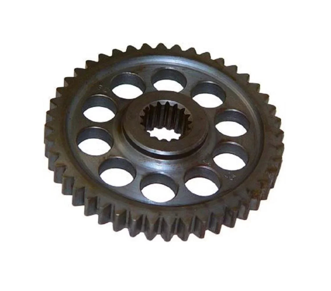 Internal 37T Sprocket, Bottom 930265 Gear - 15T Products Hyvo Venom