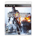 ) 4 (Factory Battlefield